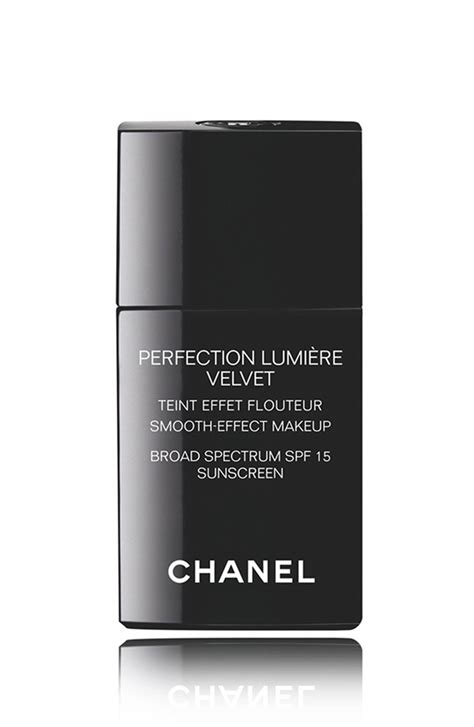 chanel perfection lumiere velvet|chanel perfection lumiere velvet ulta.